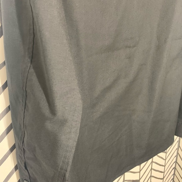 Lululemon masons peak long sleeve button shirt new - Picture 9 of 10